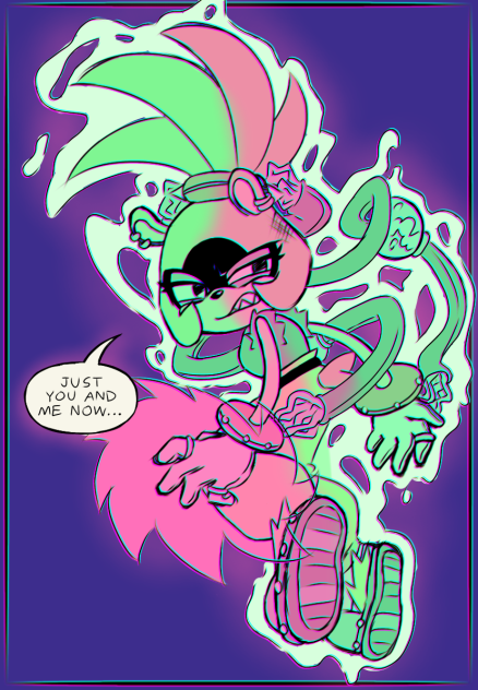 Issue 56 redraw
