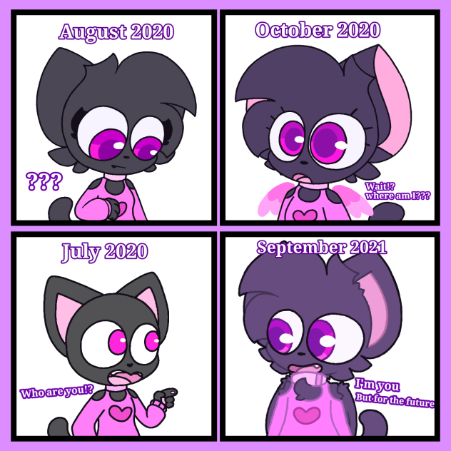 developing artstyles