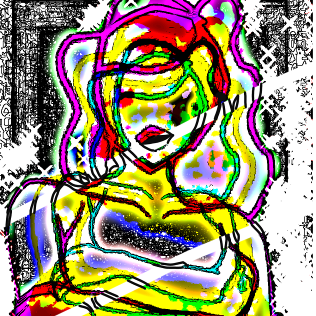 🍭 - ibisPaint