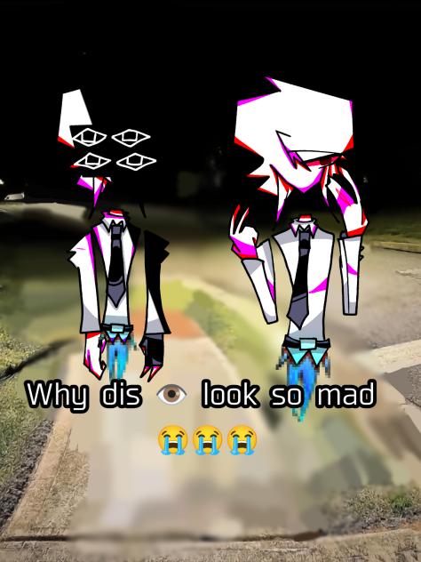 Mad
