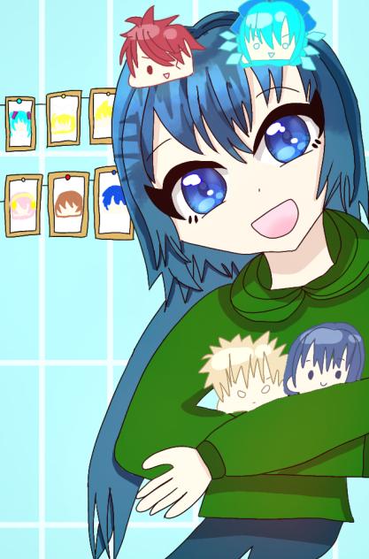 きのこへ！