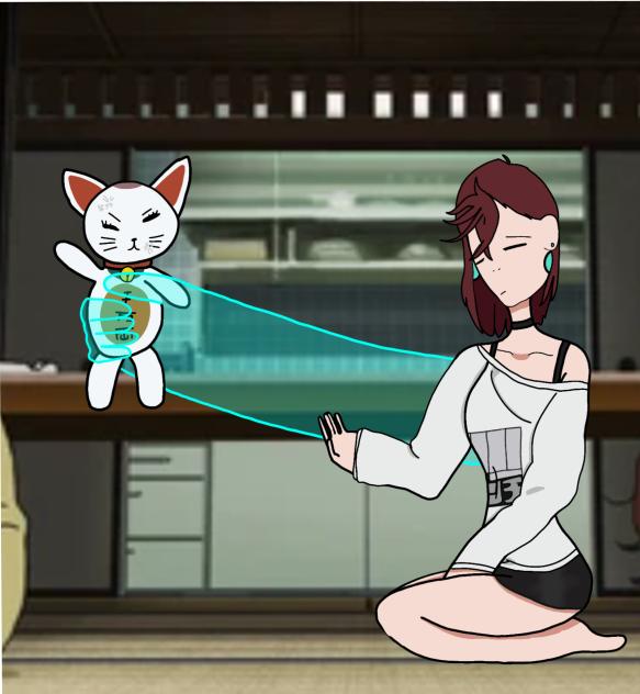 momo ayase