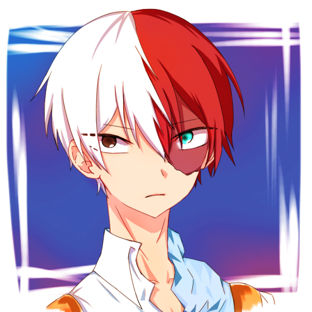 轟少年