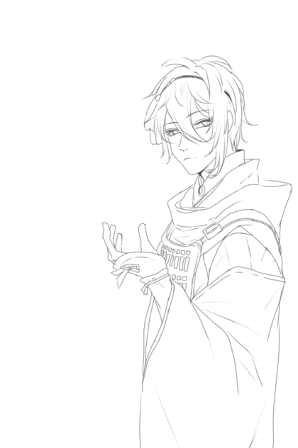 塗ってください