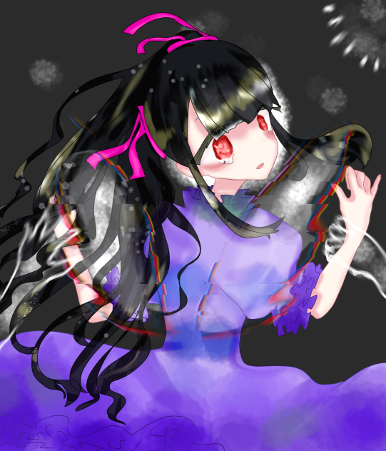 そこに救いはなかった