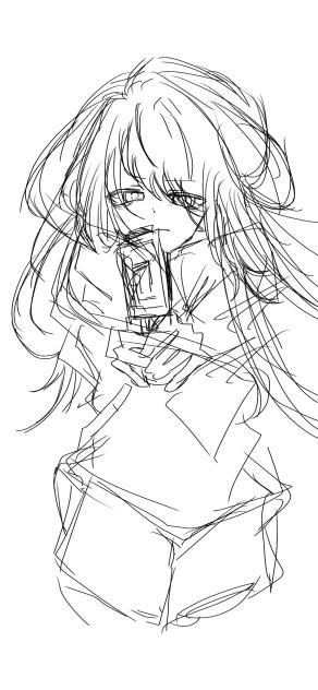 落書き