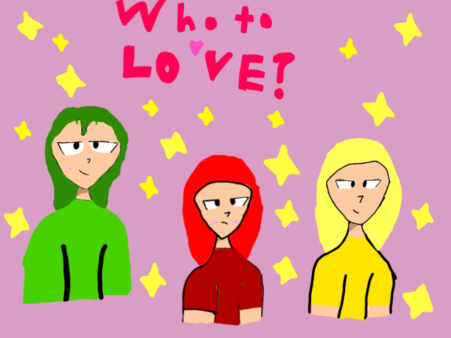 #whotolove