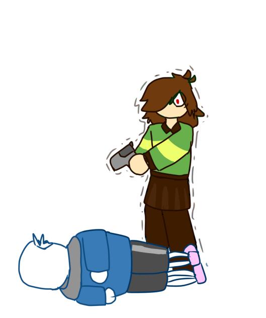 Sans is dead