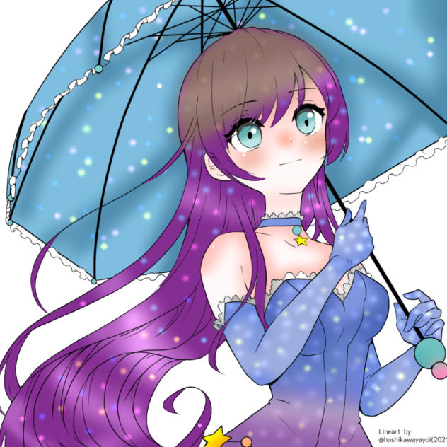 塗らせていただいた！！