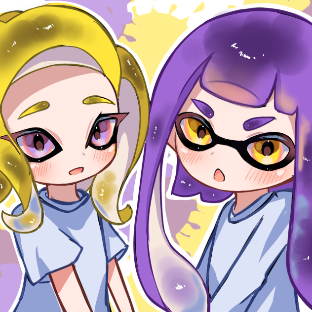 🐙🦑