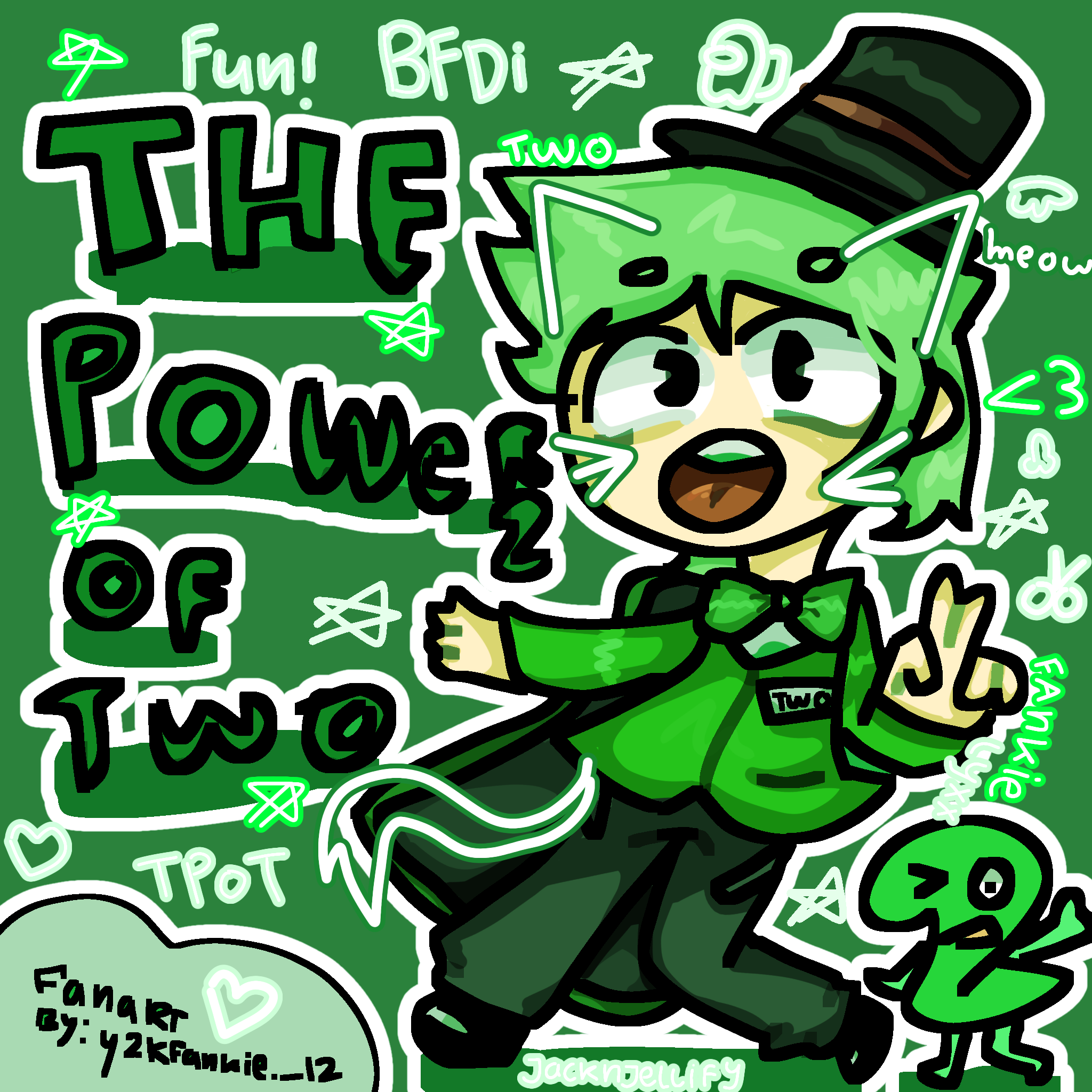 TPOT - ibisPaint