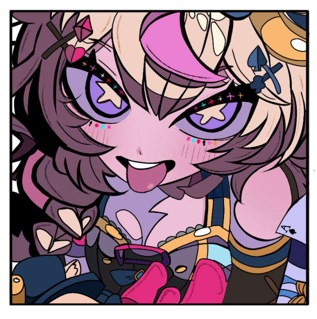 ×°Something Going On°×