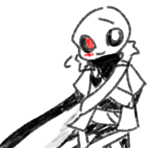 テキトーに描いたらうまくいった