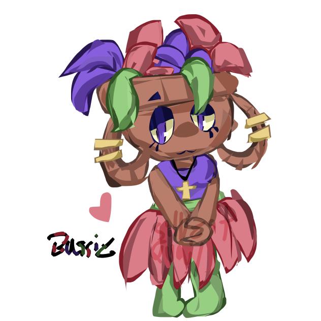 lasso art test