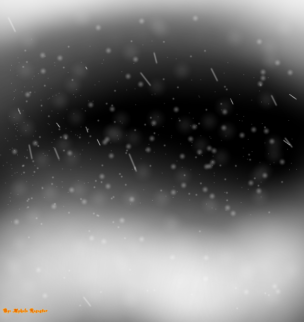 Snow - ibisPaint