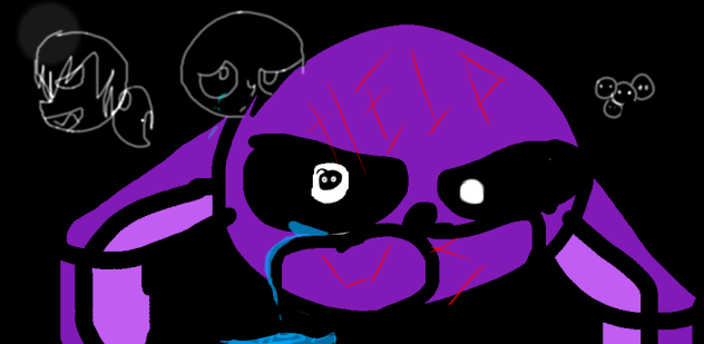 help us - ibisPaint
