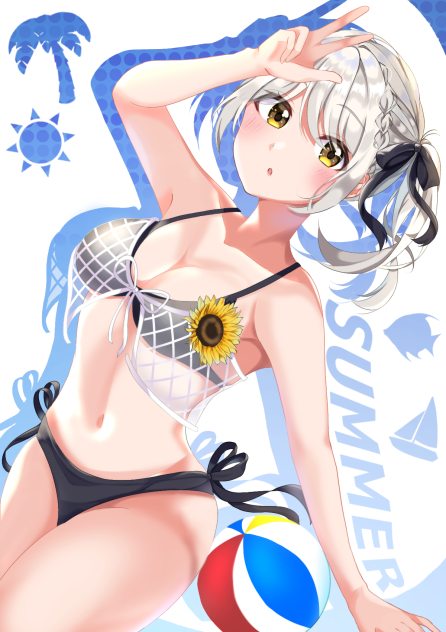 🌴SUMMER👙