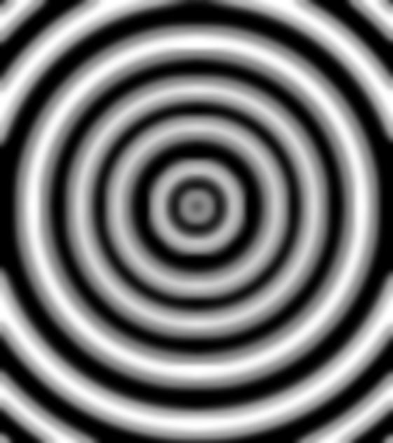 Once a wasteland now a home for a deity.