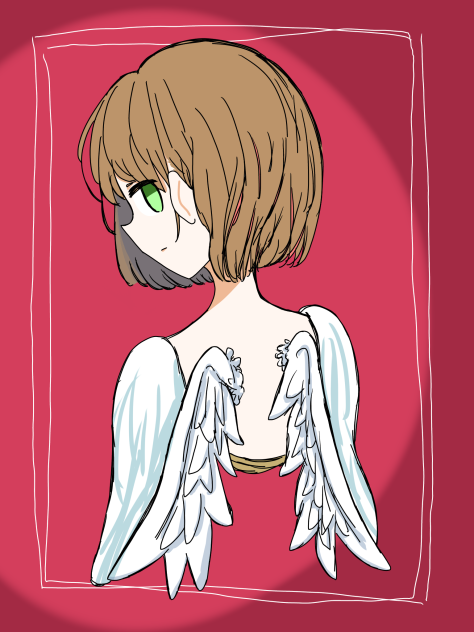 落書き26