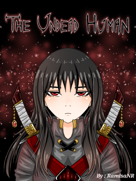 The Undead Human