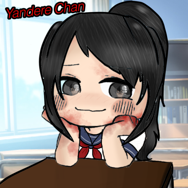 Yandere Chan