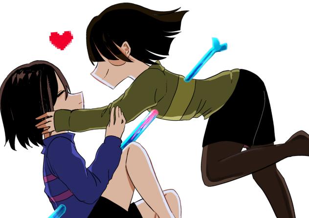 ♡