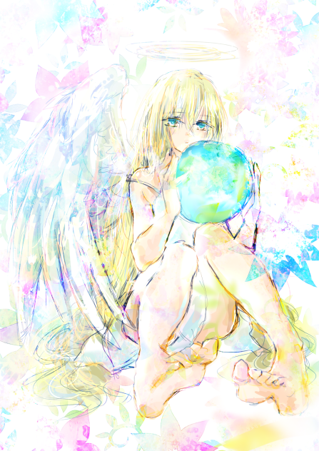 地球の誕生