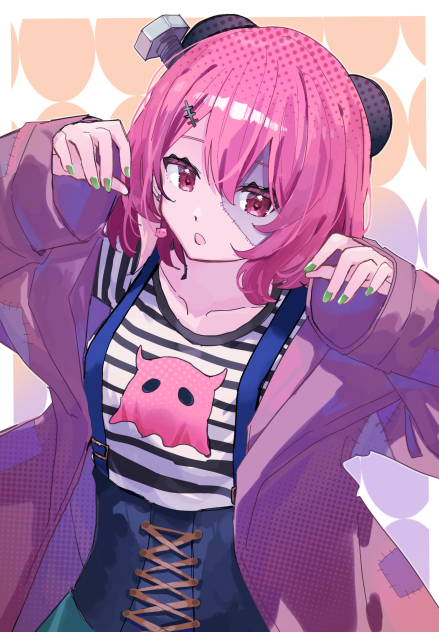 笹木🎃