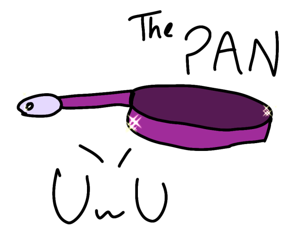 DA EPIC PAN