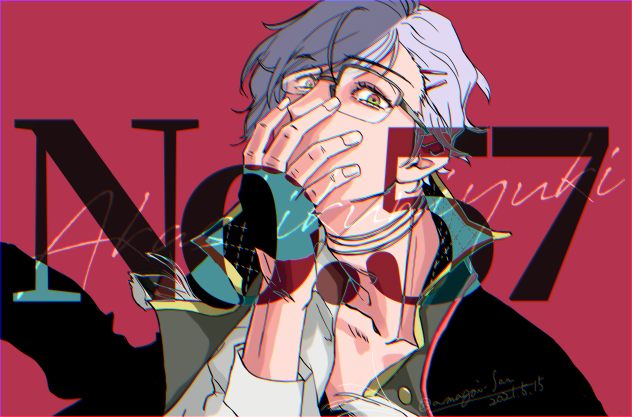 MV風
