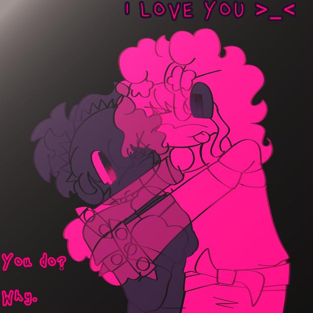 ♡ I love you ♡