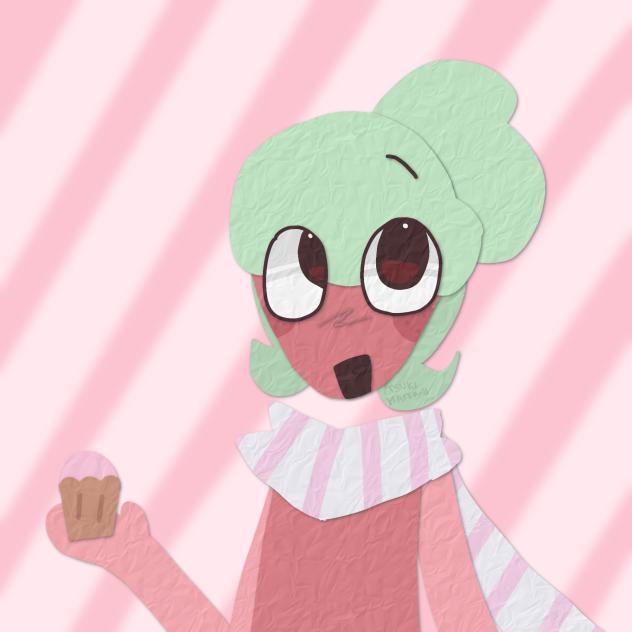 Sprout cute