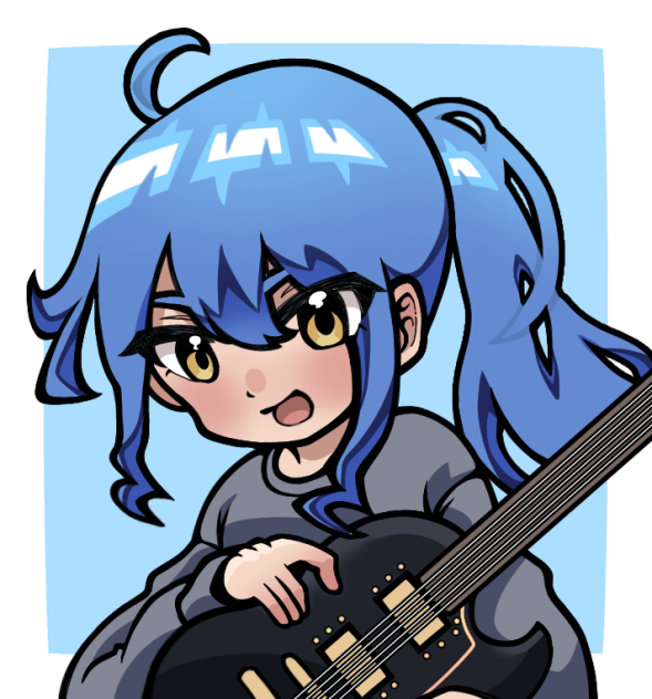 オリキャラ