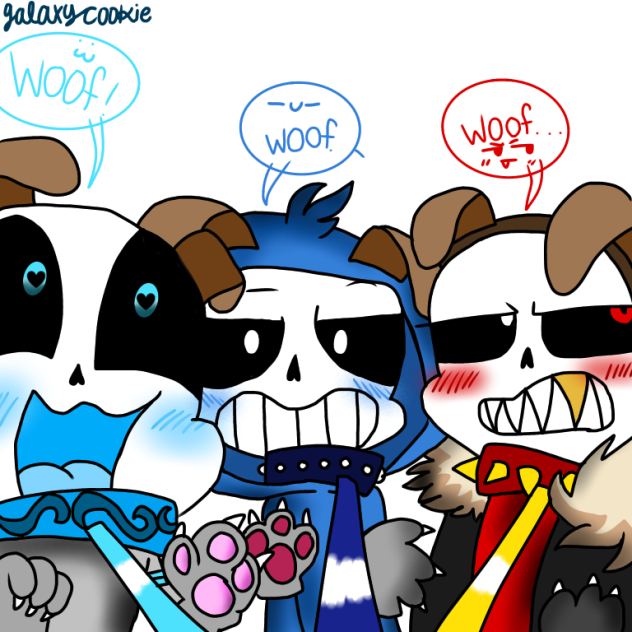 Doggy Sans