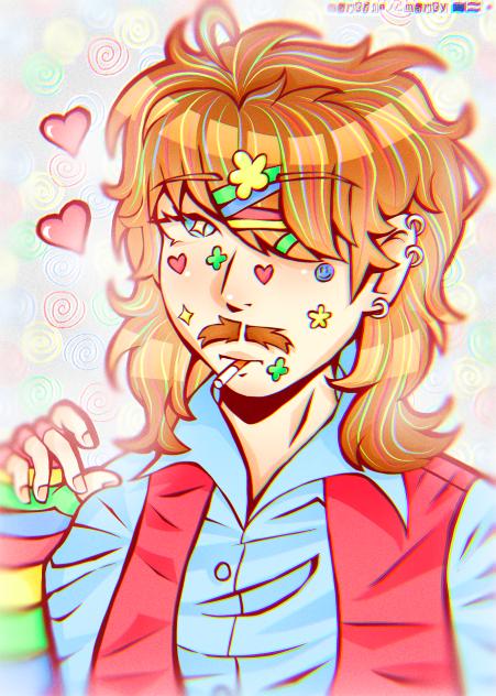 🩷🌈🌟