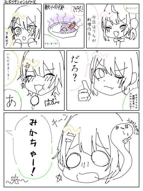 ハルの特性カレー！