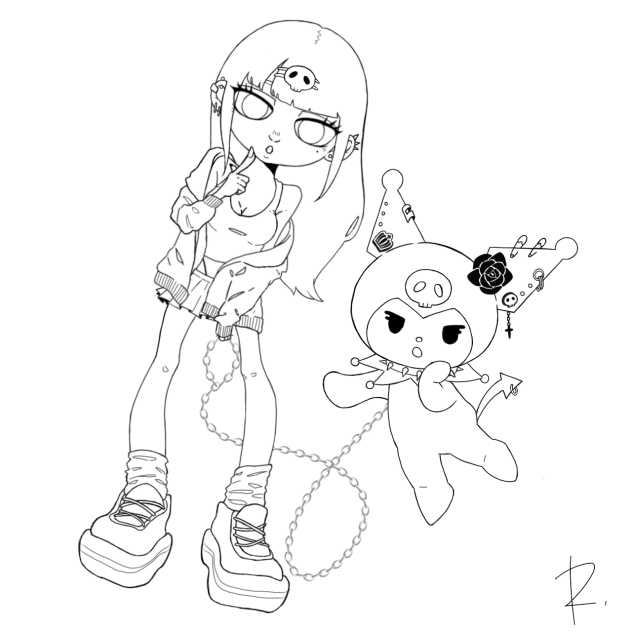 かわちぃ❤︎
