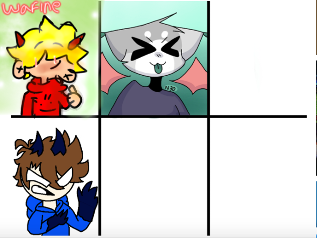 A collab (Ɵ͆ل͜Ɵ͆ ༽ﾉ(Ɵ͆ل͜Ɵ͆ ༽ﾉ(Ɵ͆ل͜Ɵ͆ ༽ﾉ