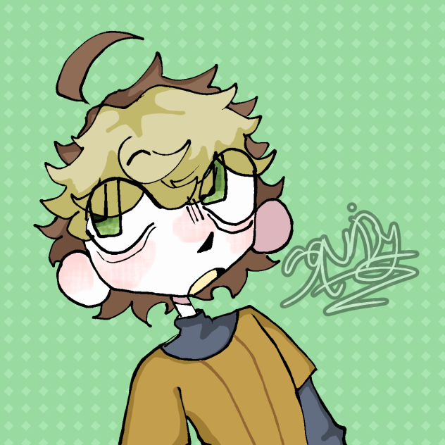 Yay - ibisPaint