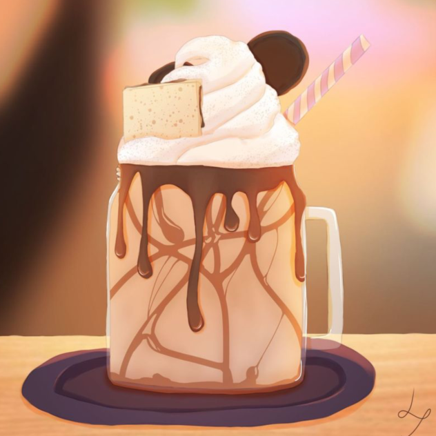 Milkshake