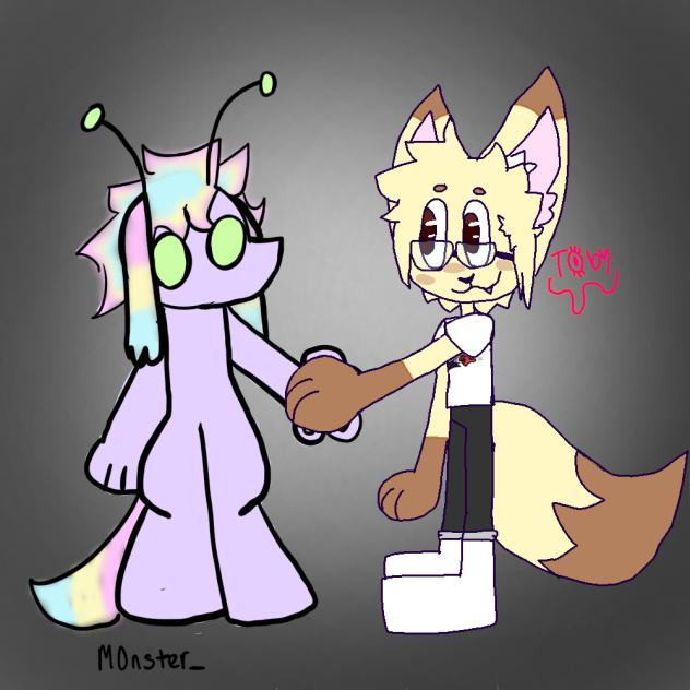 ANOTHER  EPIC COLLAB THING