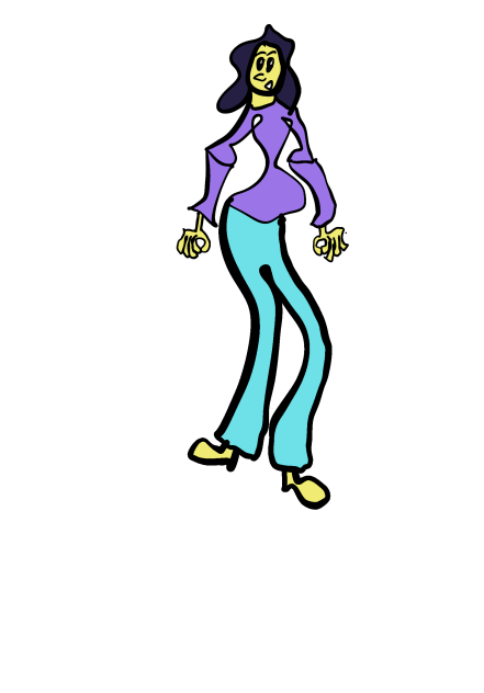 Sans titre 344 - ibisPaint