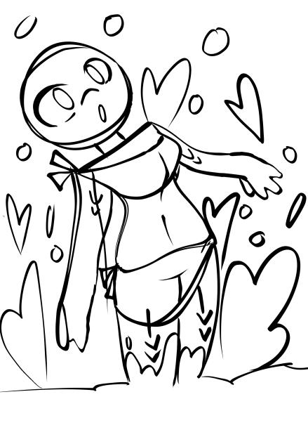 axolotina fa wip