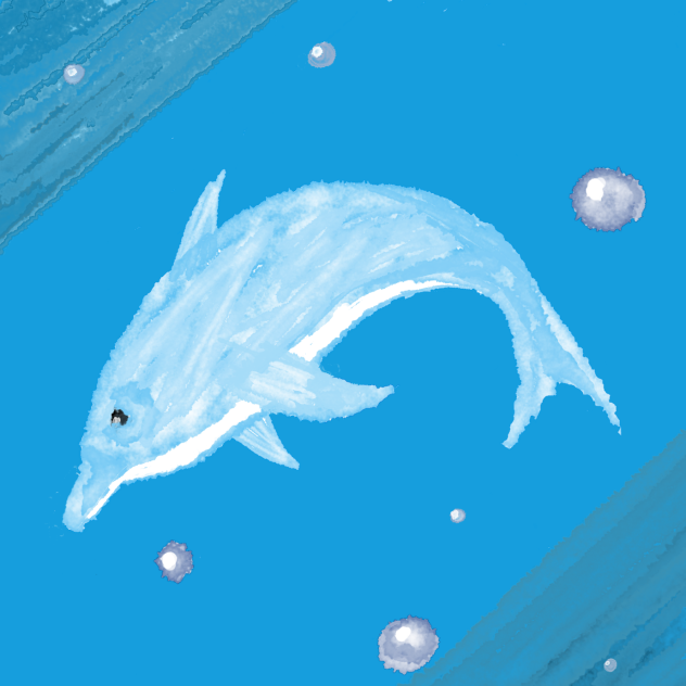 イルカ