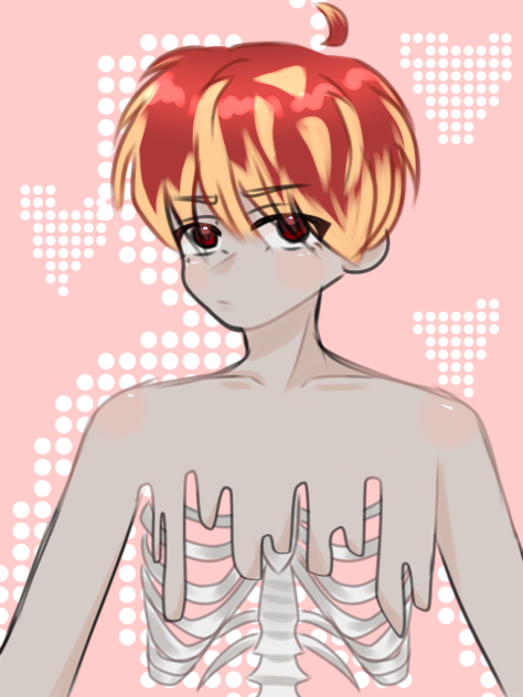 dk what to name this