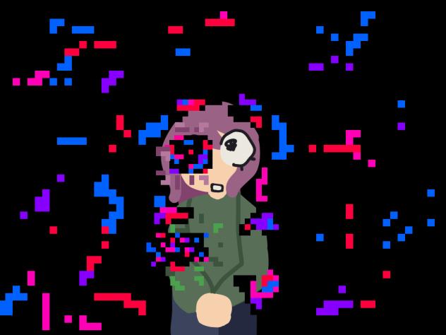 uhh glitchy thing idkkkk