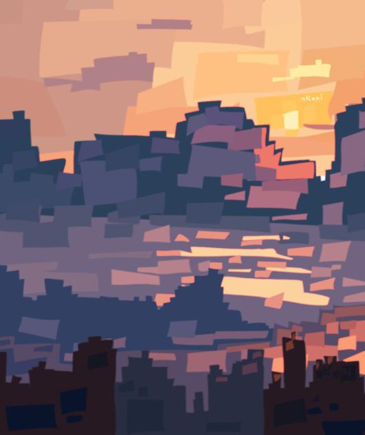 you win, fair and square!