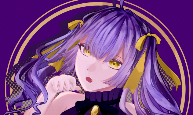 💜💜💜