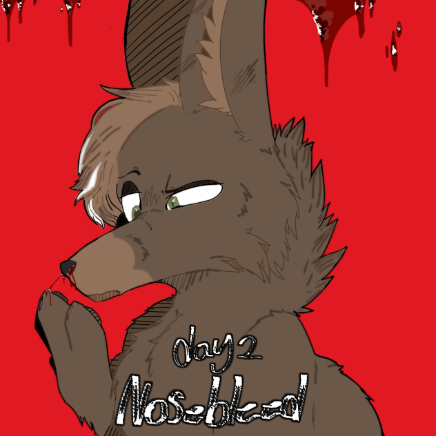 Day 2•goretober