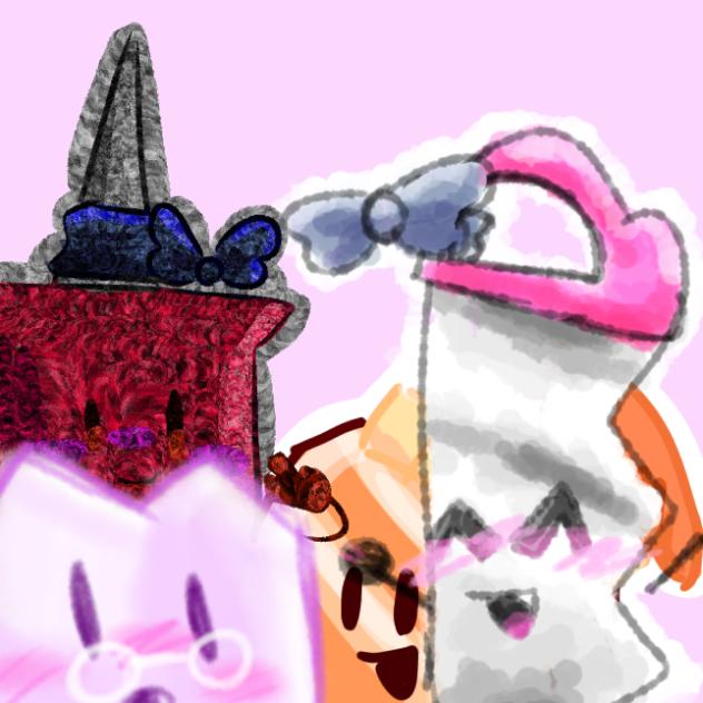 all da brushes i use